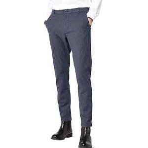 SELECTED HOMME Shharval Slim Pants STS Trouser